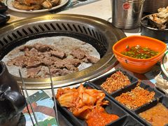 -亚马逊海鲜自助(梅溪湖步步高店)