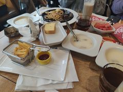 -豪客来牛排(金鼎广场店)