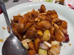 -味+新京宴·烤鸭·北京菜(创意谷店)