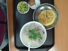 -向阳羊汤(大同总店)