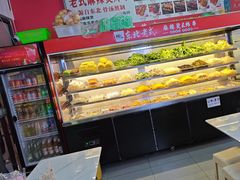 -杭景元·东北老式麻辣烫&炸串(江河时代店)