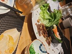 -虹料理·日料放题(悠方店)