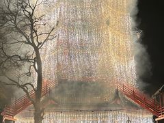 -丰都鬼城名山景区
