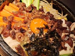 -炑八韩烤(琼华店)