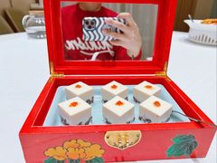 -品海楼·大连海胆锅贴馆(东港店)