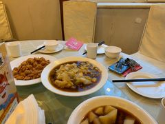 -神憩宾馆-餐厅