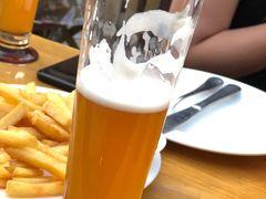 -巴伐利亚啤酒坊(意式风情街店)