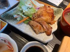 -味太助·银饭食堂(中华城店)