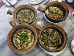 -红星光发煲仔饭(大石街店)