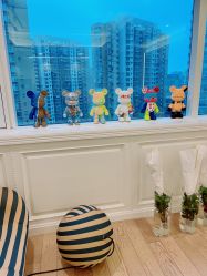 -乐绅男士高端假发定制