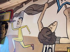 -英雄故事地摊烤肉(马驹桥店)