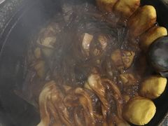 -夏家大锅台炖鱼馆