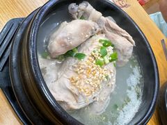 -张师傅参鸡汤店(高丽街店)