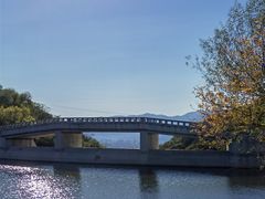 -北京西山国家森林公园