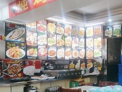 -老码头黑皮肘子锅包肉(文政街店)