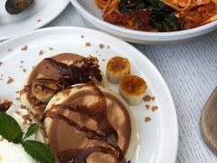 -Nana And Her Friends Restaurant 娜娜家(小寨原力场店)