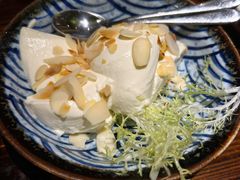 杏仁豆腐-鸟鹏烧鸟居酒屋(熙龙湾店)