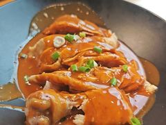 -金谷园饺子馆(北邮总店)