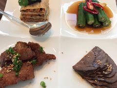 -北京柏悦酒店·锦庭餐厅Dining Room