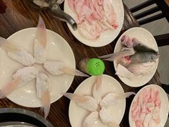 -正能量脆肉鲩火锅