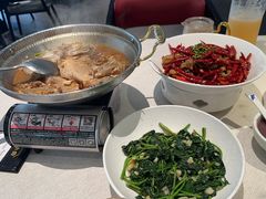 -简小舍·民间手艺菜(武昌江滩店)