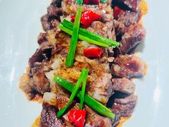 -朴墅(西湖青芝坞店·杭帮菜·家宴.14年的店)