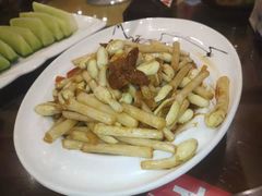 -津菜宋记老房子(鼓楼店)