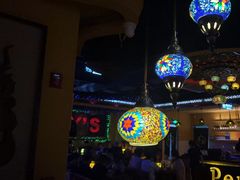 -Perry's·酒吧(打浦桥店)
