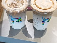-瑞幸咖啡(Lab·华强电子世界店)