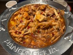 -胖哥俩肉蟹煲(湖滨银泰in77店)
