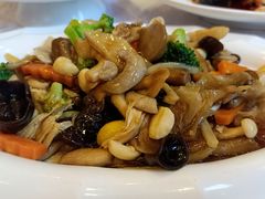 -功德林素菜饭庄(前门店)
