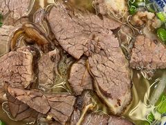 -清真磨沟沿老字号牛肉面(总店)