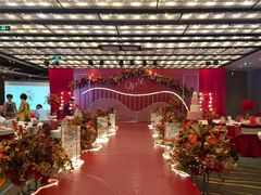 -厦门喜来登酒店