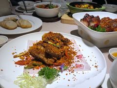 -尚一汤·粤菜海鲜(环球港店)