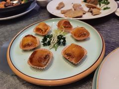 -聚福宝合苑食府(南头镇店)