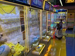 -风云再起游乐汇(北京西单西西友谊店)