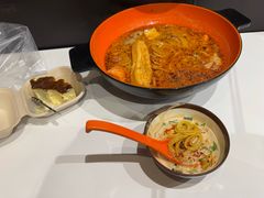 -张亮麻辣烫(上海三湘商业广场店)