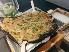 -很久以前羊肉串(南京路第一百货店)