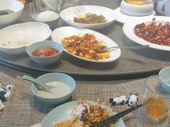 -湖鱼湖·蓉亭食贝(亚运村店)