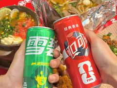 -见味花甲(福田coco park店)