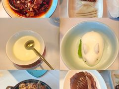 -局气 烤鸭·北京菜(光华路店)