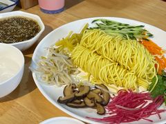 -太原面食店(解放路店)