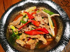 -驿楼兰·新疆菜(火车站店)