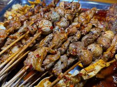 -袁师傅烤肉(弹子石店)