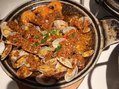 -相遇·川湘融合菜(丹阳吾悦广场店)