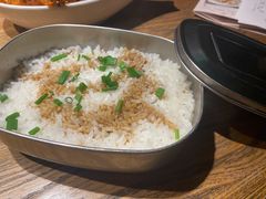 酱油猪油饭-70后饭吧(府河街店)