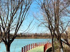 -苏州太湖国家湿地公园