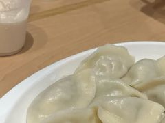 -喜家德虾仁水饺(浦东山姆店)