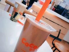 -CoCo都可(香港名都店)