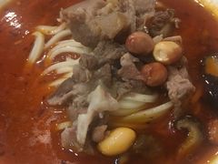 -牛王庙特色面(杏苑公寓店)